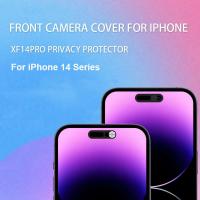 3PCS Pegatinas De Lente Para Teléfono Móvil Cubierta De Cámara De Privacidad Para iPhone 14 Serie Compatible Con iPhone 14 pro Max plus - details 0