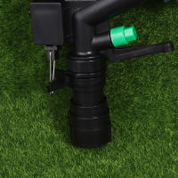 Rociador Rotatorio De 360° Para Jardín Y Granjas Con Tapa De Plástico 1" DN25 Nozzles De Rociado Para Irrigación Y Spraying De Pesticidas - details 16