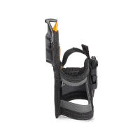 TOUGHBUILT TB-CT-20-S Holster Para Taladro Compacto Y Portátil Multifuncional Bolsa De Herramientas Para Cinturón Decoración De Alta Calidad Material Polyester - details 2