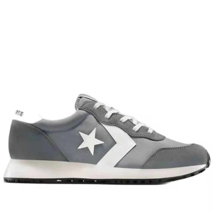Zapatillas Converse Omega Trainer para hombre en color gris - 1