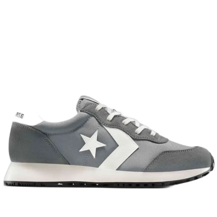 Calzado Converse en color Gris - 1