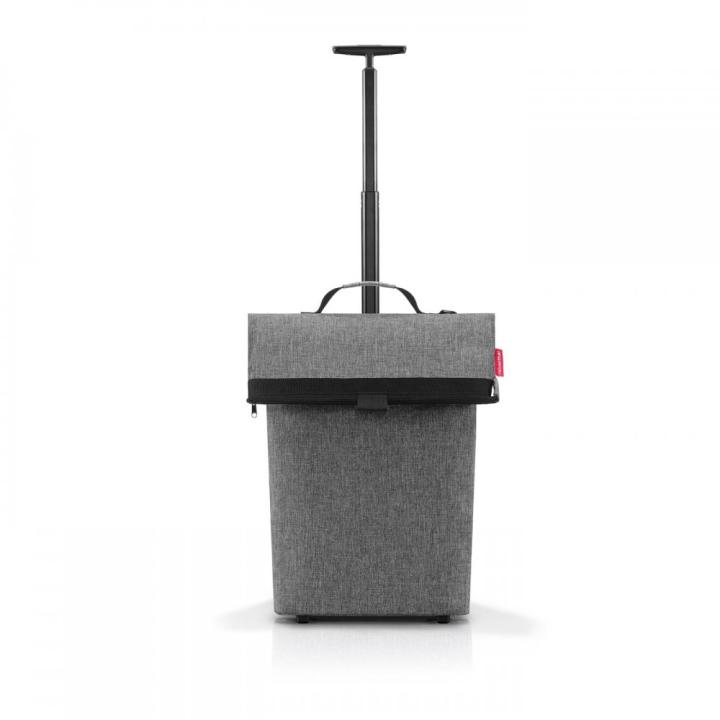 Carro de Compras NT, Marca Reisenthel, Variedad de color, Talla M, Para Adultos Unisex