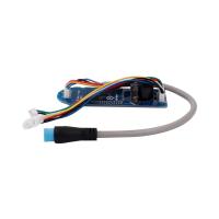 Pantalla De Tablero BT Para Xiaomi M365 Scooter Eléctrico Placa De Circuito Portátil Panel De Mostrador Cubierta De Pantalla Accesorios M365 - details 6