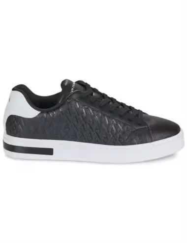 ARMANI EXCHANGE ZAPATILLA ARMANI EXCHANGE XM000140 AF11916 MC011 - 1