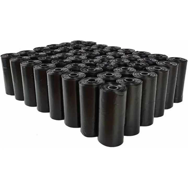 Bolsa para excremento de perros 40 rollos*15und - 1