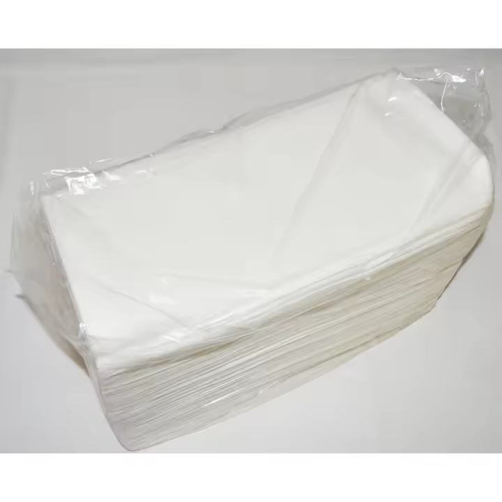 Toalla spunlace 40x80 paquete de 100 unidades - 1