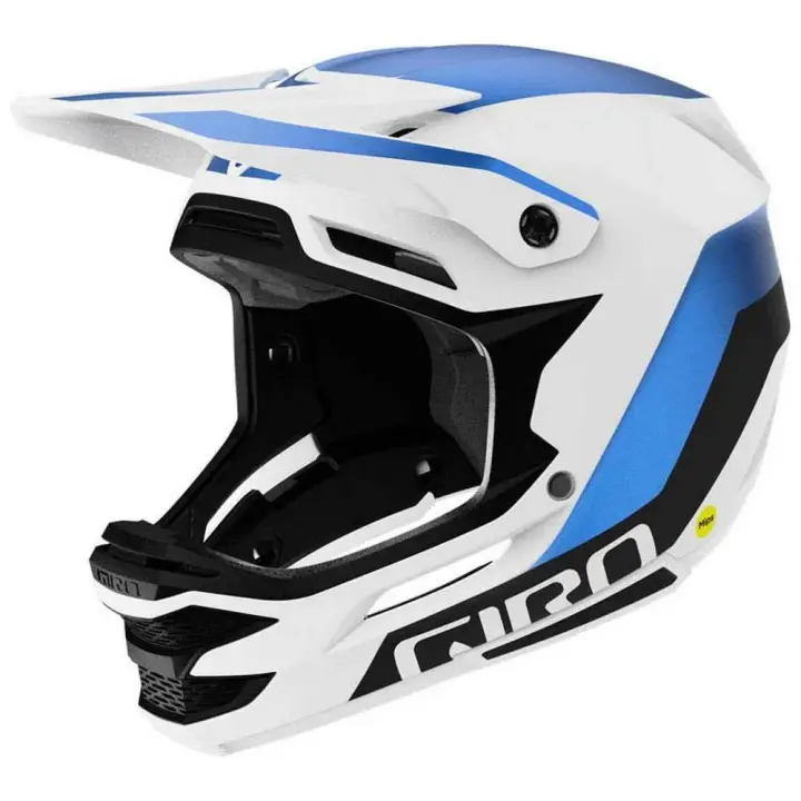 Giro Casco De Descenso Insurgent Spherical - 1