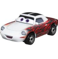 Cars Disney Pack Kay Pillar Mae Pillar coches coleccionables Mattel HTX05 - details 2