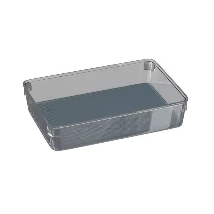 Five Organizador de Cajones Tidy Smart 24x16 Cm - Orden y Limpieza - Cajas de Almacenaje - 1