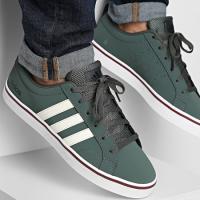 Zapatilla Sneaker Men Adidas Pace I25 Verde 2 Adzpmi2533Ad - details 1
