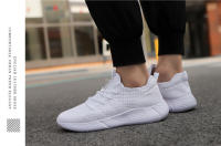 Zapatillas De Correr Para Hombre Zapatos Deportivos Ligeros Y Transpirables Zapatillas De Caminar Cómodas Para Hombre Zapatillas De Jogging Con Flywire - details 24