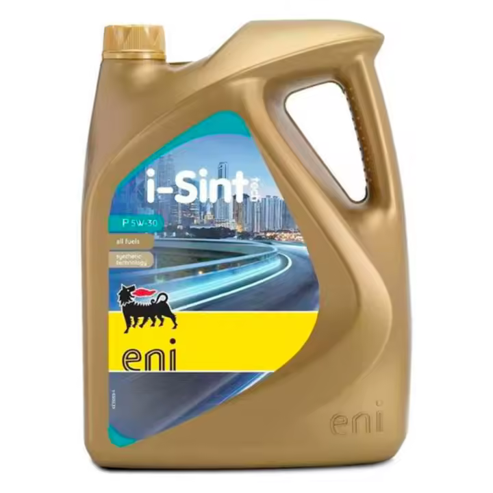 Aceite 5W30 Eni I-Sint Tech P  - 5 Litros - 1