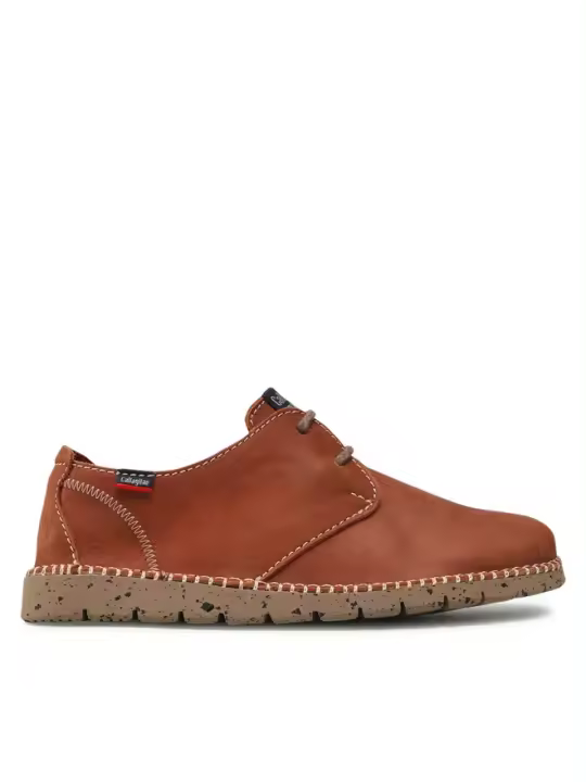 Callaghan Boston Zapatilla Hombre marrón - 1