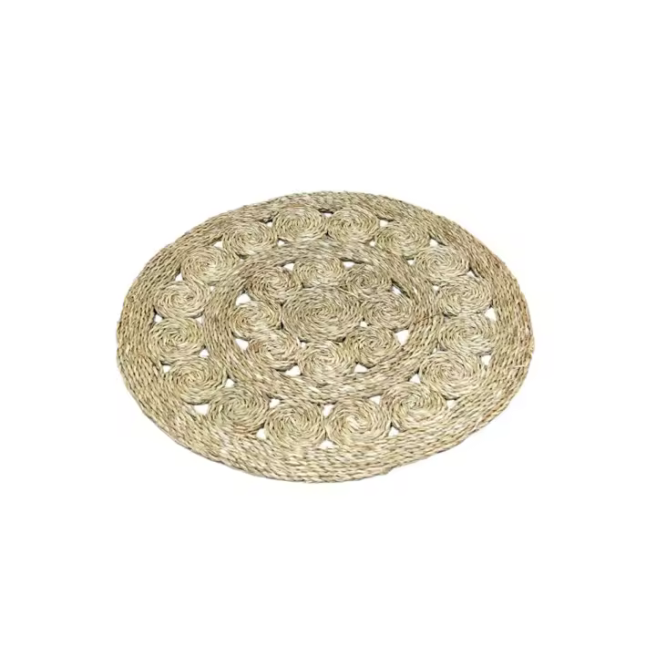 ALFOMBRA SEAGRASS - 1