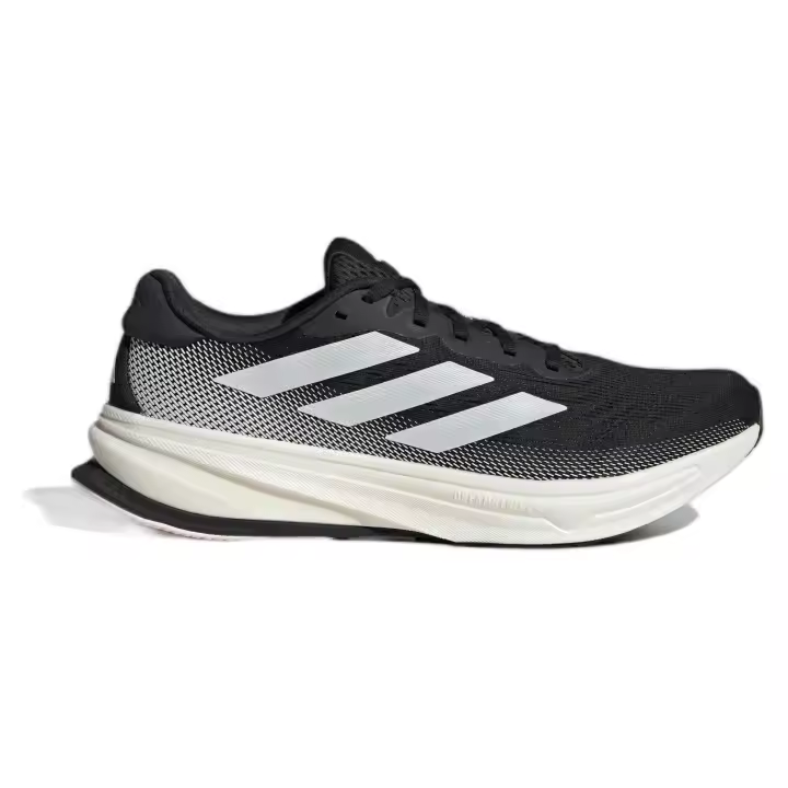 Zapatillas de Running Adidas Supernova Rise 2 para hombre en color negro - 1