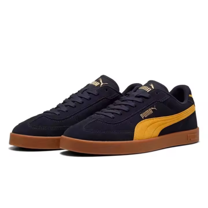 Calzado Sportstyle marca Puma modelo 400717-02 para unisex en color azul - 1