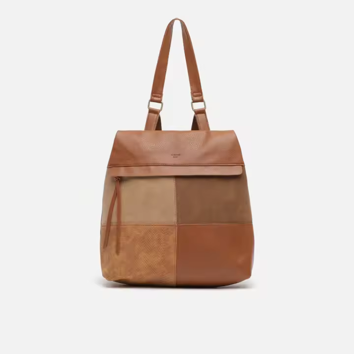 Misako Mariate mochila antirrobo Mochila - 1