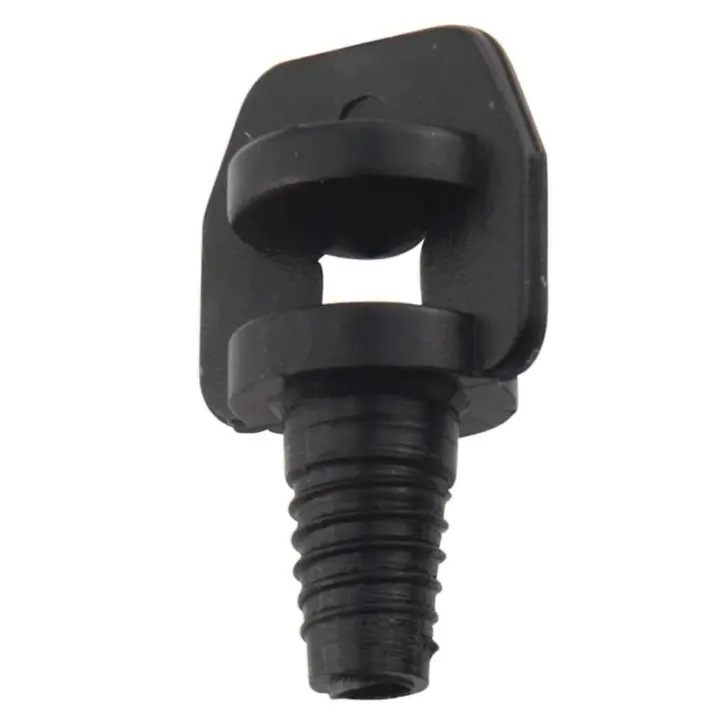 Goteo aspersor spray roscado 360º (blister10 piezas) - 1