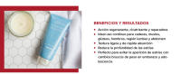 Elifexir - Crema Antiestrias + Muestras Regalo. Repara, Frena las Estrías y Previene su Aparición. Piel Más Elástica y Flexible. Reduce la Profundidad de las Estrías: - 200ml + 6ml - details 2
