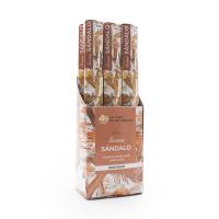 La Casa De Los Aromas Incienso - Pack 6 Sticks con 120 Varillas para Hogar, Oficina, Hotel - Aromaterapia y Fragancias para el Hogar - details 26