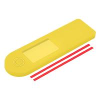 Cubierta De Pantalla Para Xiaomi 4Pro Mi4 pro Scooter Eléctrica Silicona Protectora Impermeable Para Placa De Circuito Display Panel Caso - details 12