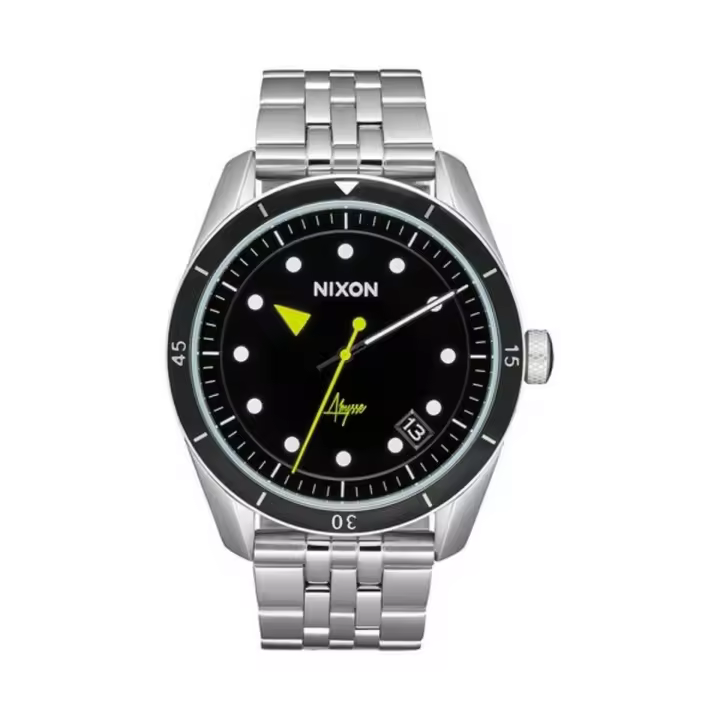 Reloj Mujer Nixon A12372971 (Ø 42 mm) - 1