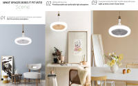 Ceiling Fans with Lights
