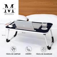 Bandeja para Cama Plegable de Desayuno | Ideal para Portátil y Libros - details 5
