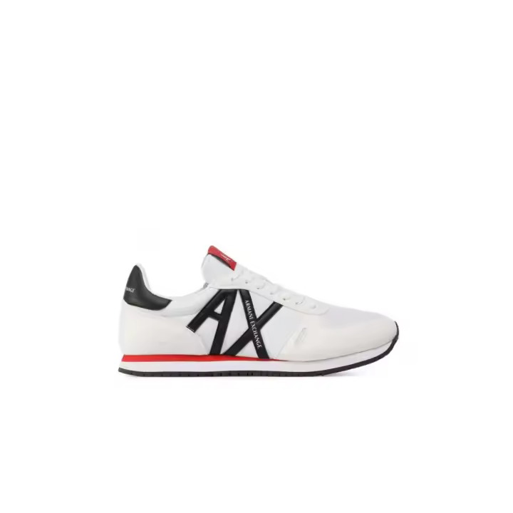 Armani Exchange Zapatillas Xux017-xcc68 Blanco - 1