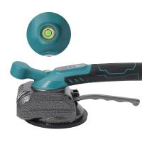 1000W Tiles Tiling Machine 5 Gear Adjustable Efficient Cordless Rechargeable Tile Vibrator Suction Cup Tool 88VF 15000mAh Battery Bubble Leveler Power Tools - details 7