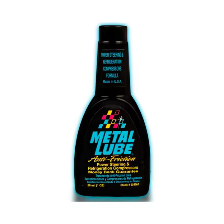 Metal Lube Direccion Asistida y A/A - 1