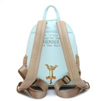Mochila De Peluche Goofy Mini Para Mujeres Anime Figura Kawaii Pooh Mochila Escolar Para Niños Estudiante Bolsa De Hombro - details 5