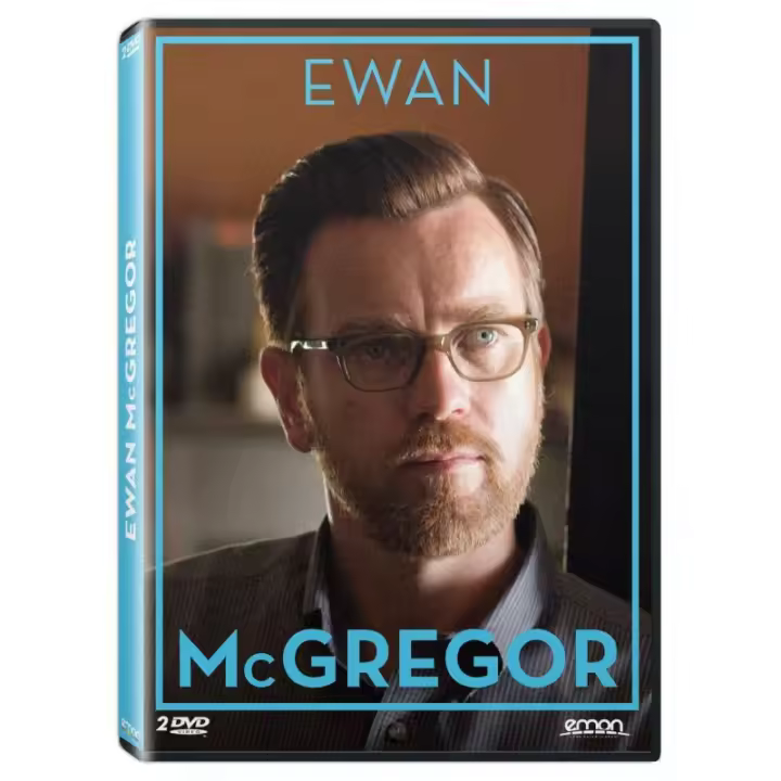 Pack Ewan McGregor: Agosto + Emma [DVD] - 1