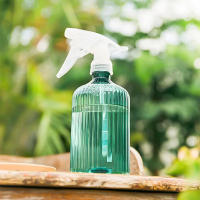 Botella De Roce Para Plantas Hierbas Jardín Portátil De Alta Capacidad Herramienta De Limpieza Para Interiores Y Jardines - details 2