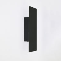 Lámpara De Pared LED 6W Moderna Y Sencilla Para Interior Iluminación Doméstica Para Dormitorio Sala De Estar Pasillo Decoración Aluminio AC85-265V - details 9