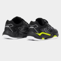 Zapatillas Joma Master 1000 Men 2501 Black - zapatillas de pádel - details 1