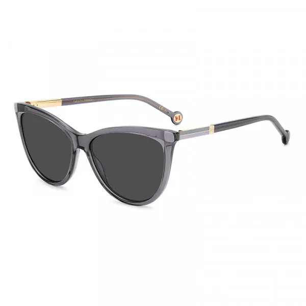 CAROLINA HERRERA EYEWEAR - HER 0141/S ZLP/IR - 1
