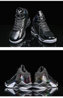 Zapatos De Baloncesto Para Hombre Plataforma Alta Tacones Altos Deportivas Antideslizantes Entrenadores QIWN Microfibra Caña De Madera Media Calf High Top Para Mujer - details 23