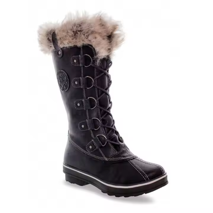 Kimberfeel Botas De Nieve Beverly Marrón - 1