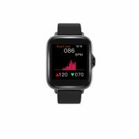 Reloj inteligente Bluetooth con pantalla TFT totalmente táctil de 1,44” con sensor de frecuencia cardíaca y función de llamada envio 24 h - details 2