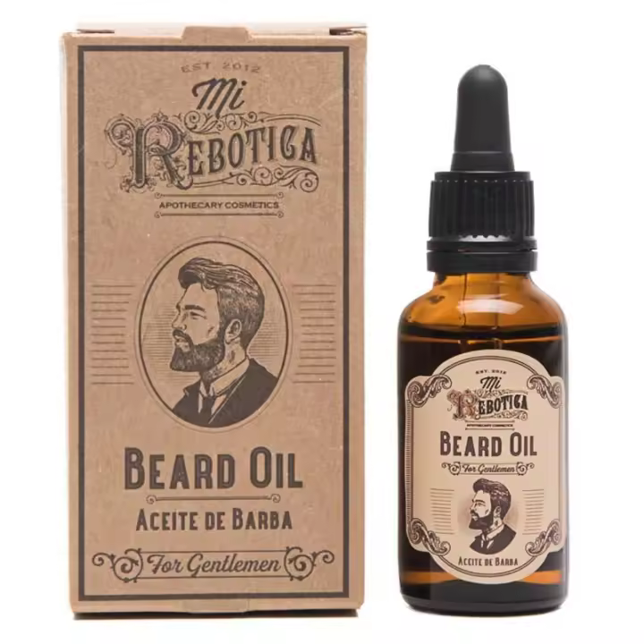 ACEITE BARBA   Mi Rebotica Mi Rebotica Mi Rebotica - 1