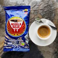 Café Aguila Roja Tostado Molido 250 Grs - PACK 6 Uds - Qumir - details 2