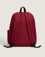 Mochila Vans Classic I25 Granate Vamovi25D1Ad - details 2