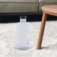 Botella De Agua 3L Portátil Para Cocina Camping Y Senderismo Con Portabotellas Y Almacenamiento De Agua Equipamiento De Viaje - details 6