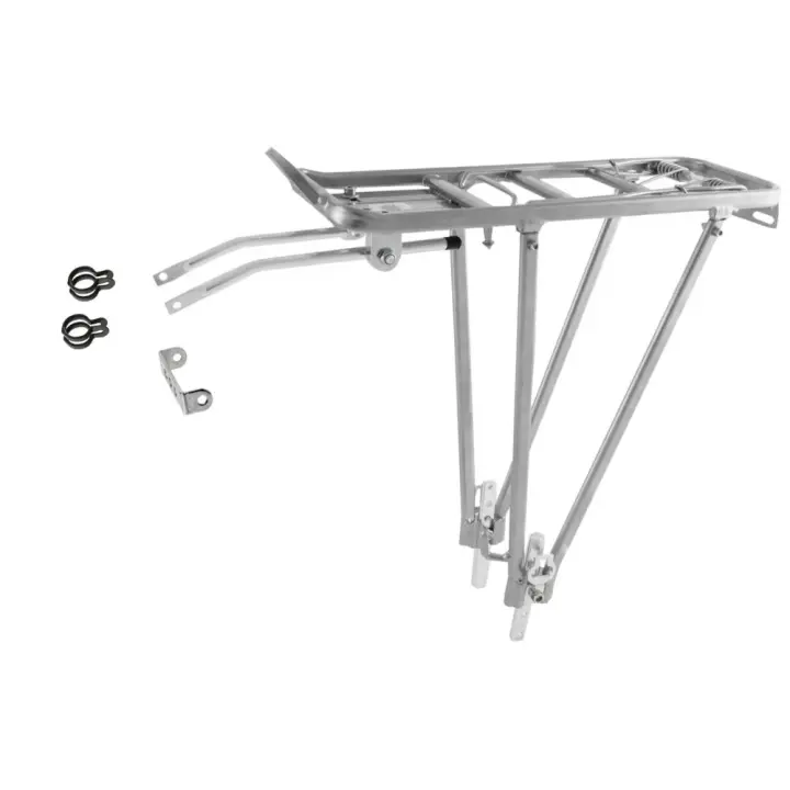 M-wave Portaequipajes Screw On Ii Adjustable - 1
