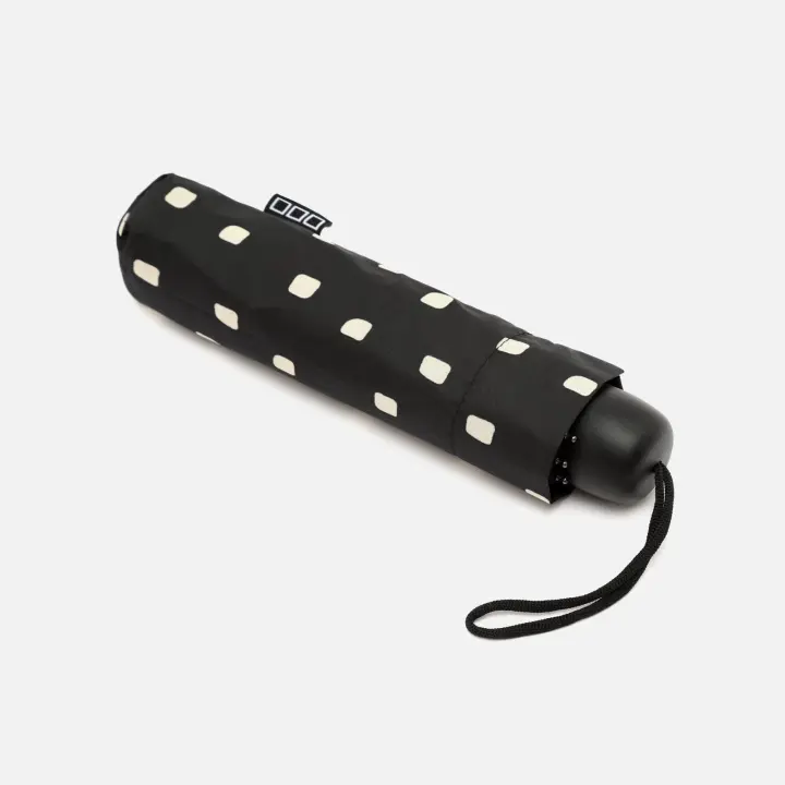 Misako Susan paraguas plegable con estampado - 1