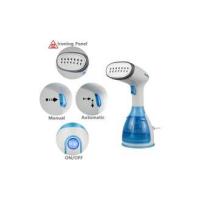 Placa Vapor Vertical 280ml, 1500W, Manual/Automático Ajustable Vapor Portátil, 20S - details 4