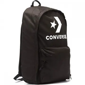 converse mochila cuerdas Miravia