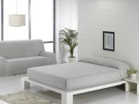 Zig -Colcha Multiusos Sofá y Cama Algodón Poliester max Calidad - Energy Colors Textil-Hogar - details 4