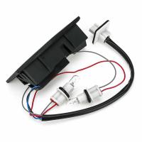 13223919 13199906 13156919 6240398 Puerta Trasera de Apertura Del Interruptor de Control Para Vauxhall/Opel/Astra H/Zafira B/ASTRAVAN 2004-2010 - details 1